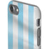 Argentina Soccer Flag iPhone SE (2nd & 3rd Gen) Pro Case